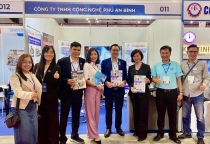 Triển lãm Cung – Cầu đầu tiên mang tầm cỡ quốc tế của Hiệp hội Công nghiệp Hỗ trợ TP. Hồ Chí Minh