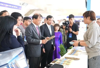 Hội chợ triển lãm công nghiệp hỗ trợ và chế biến chế tạo Đà Nẵng 2023