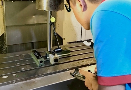 Dịch vụ sửa chữa máy công cụ CNC - Dịch vụ Phú An Bình Dịch vụ sửa chữa máy công cụ CNC - Dịch vụ Phú An Bình