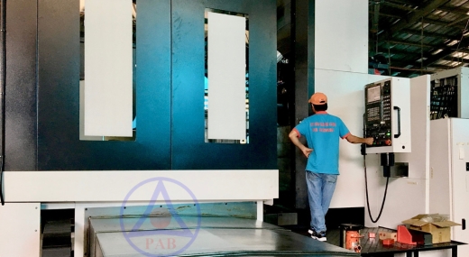 Nâng cấp và cải tiến máy công cụ