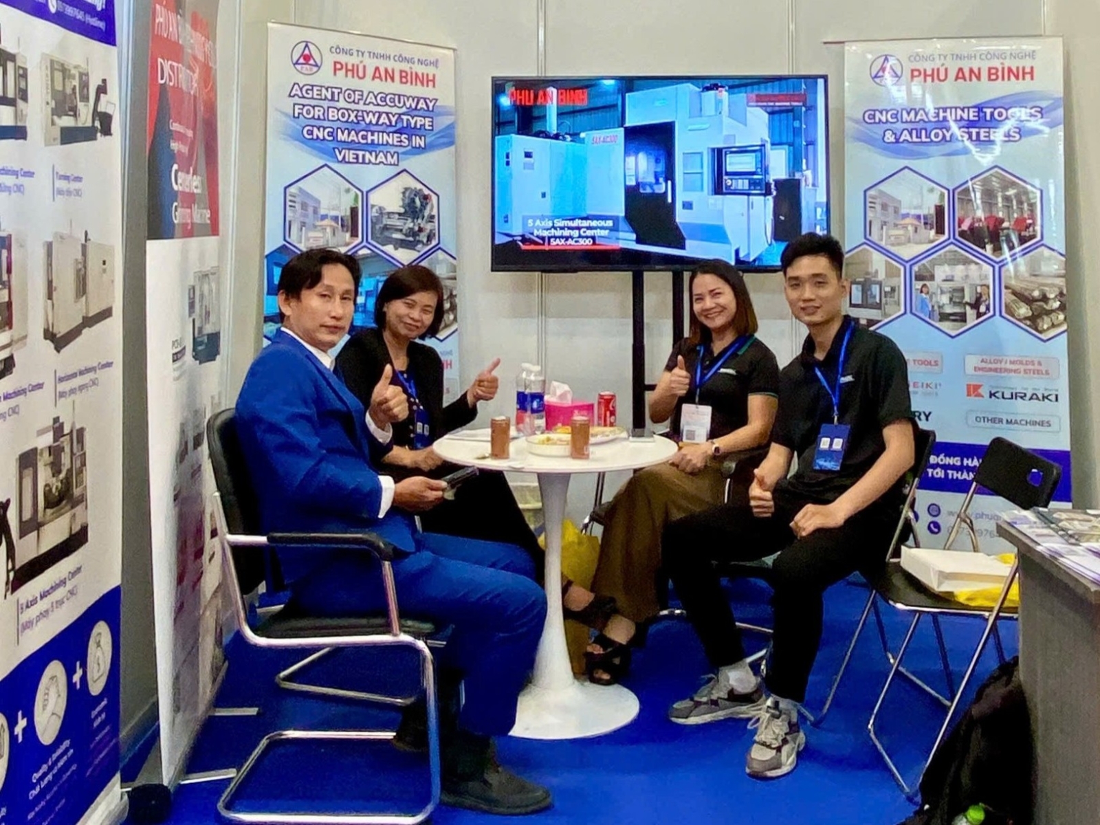 Triển Lãm - Diễn Đàn Về Công Nghiệp Hỗ Trợ Và Hội Nghị Kết Nối Cung Cầu Chuỗi Cung Ứng 2025