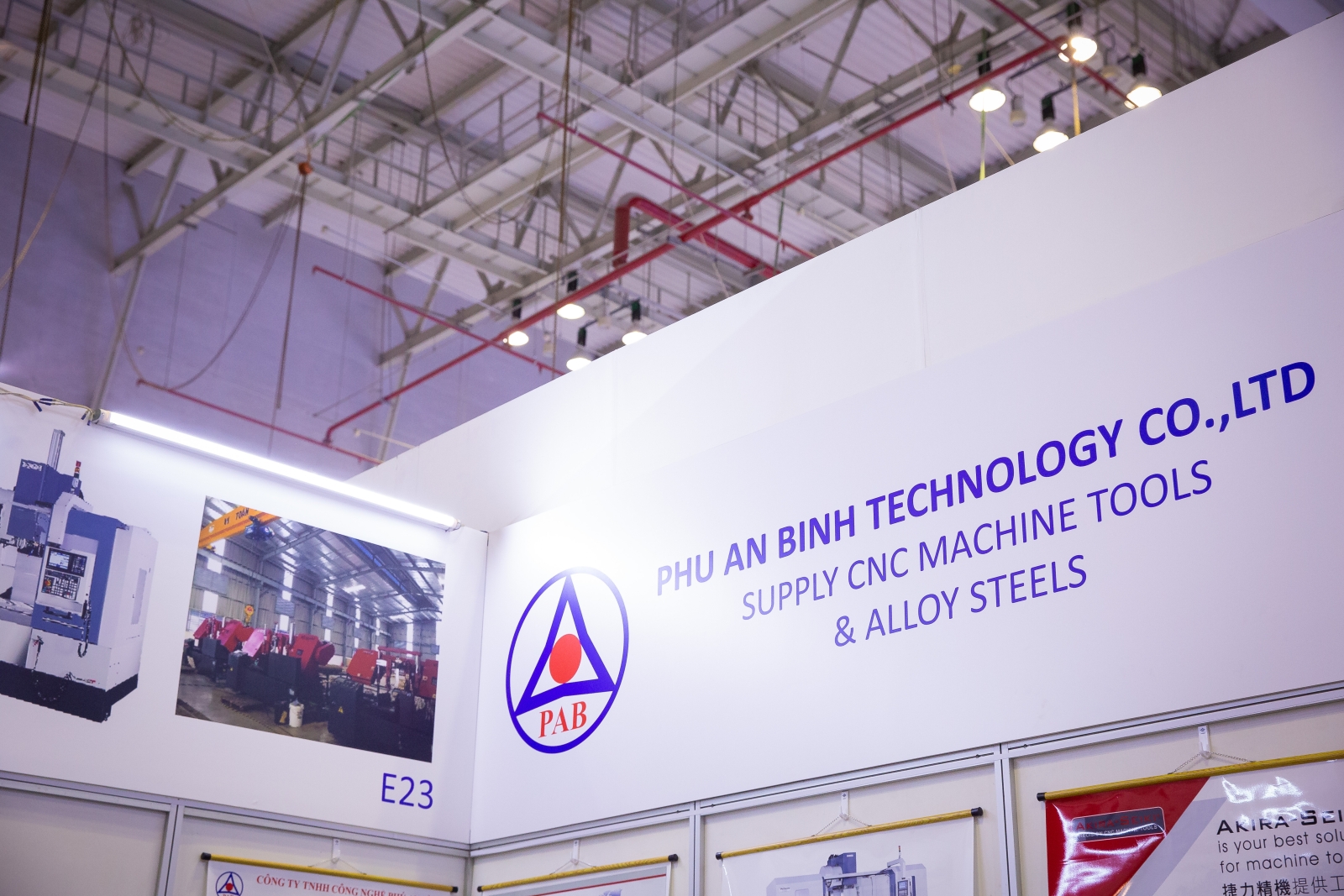 Triển lãm Metalex 2022