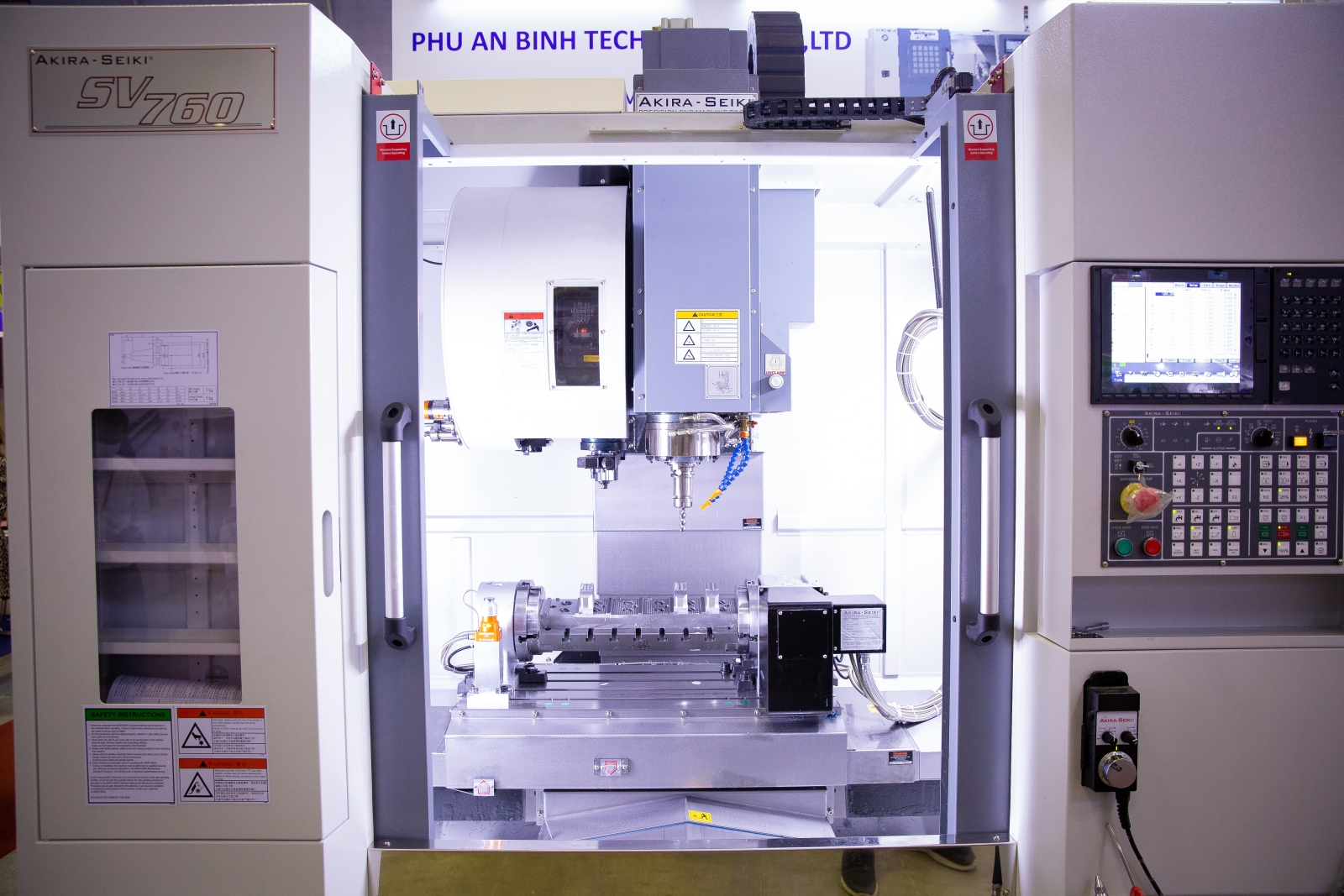 Triển lãm Metalex 2022