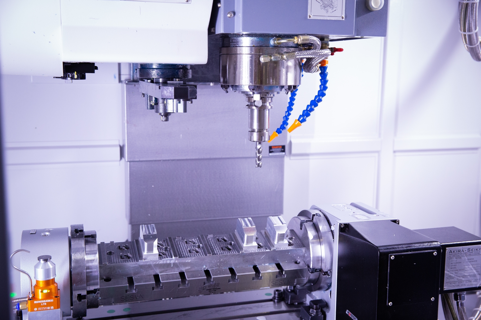 Triển lãm Metalex 2022