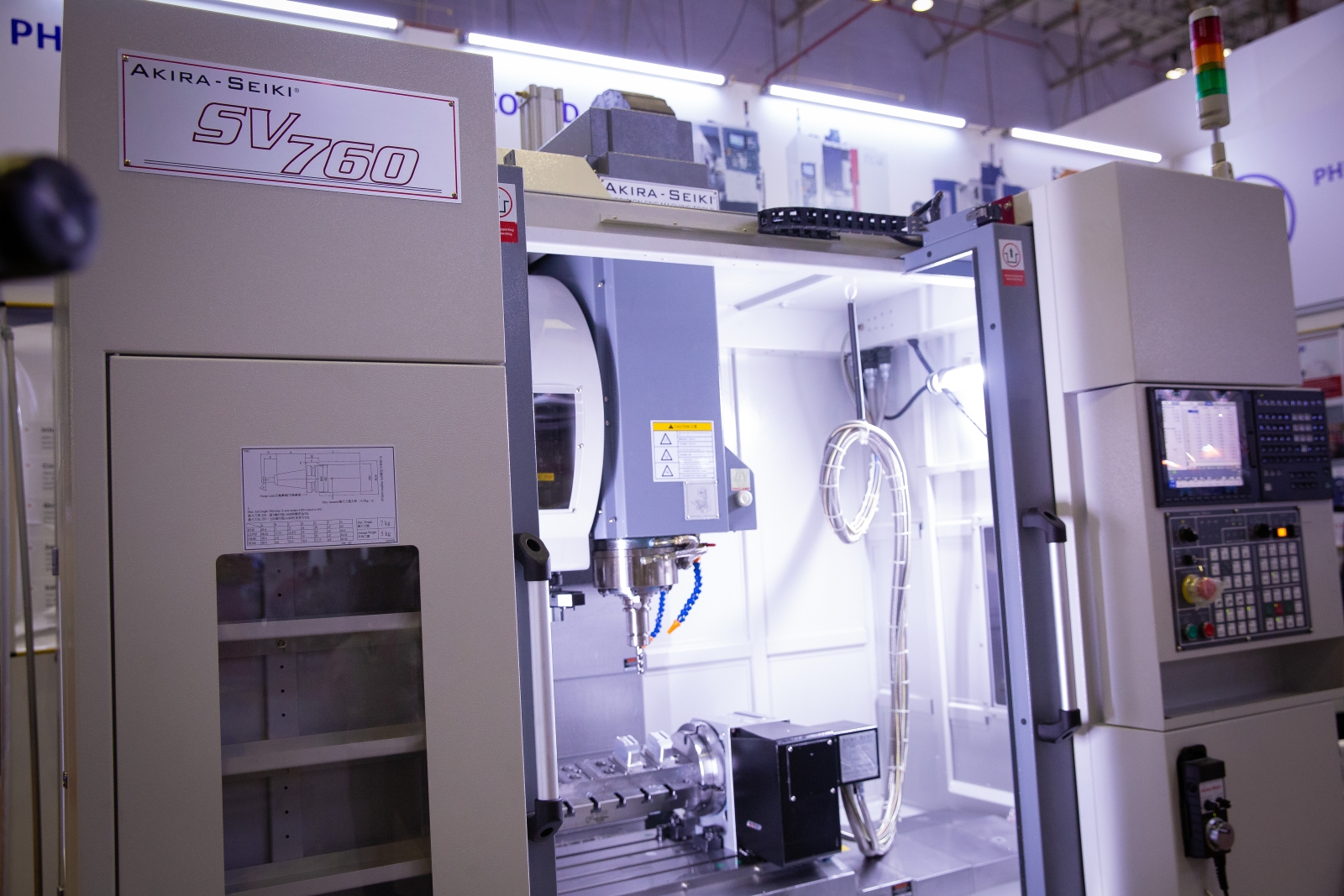 Triển lãm Metalex 2022