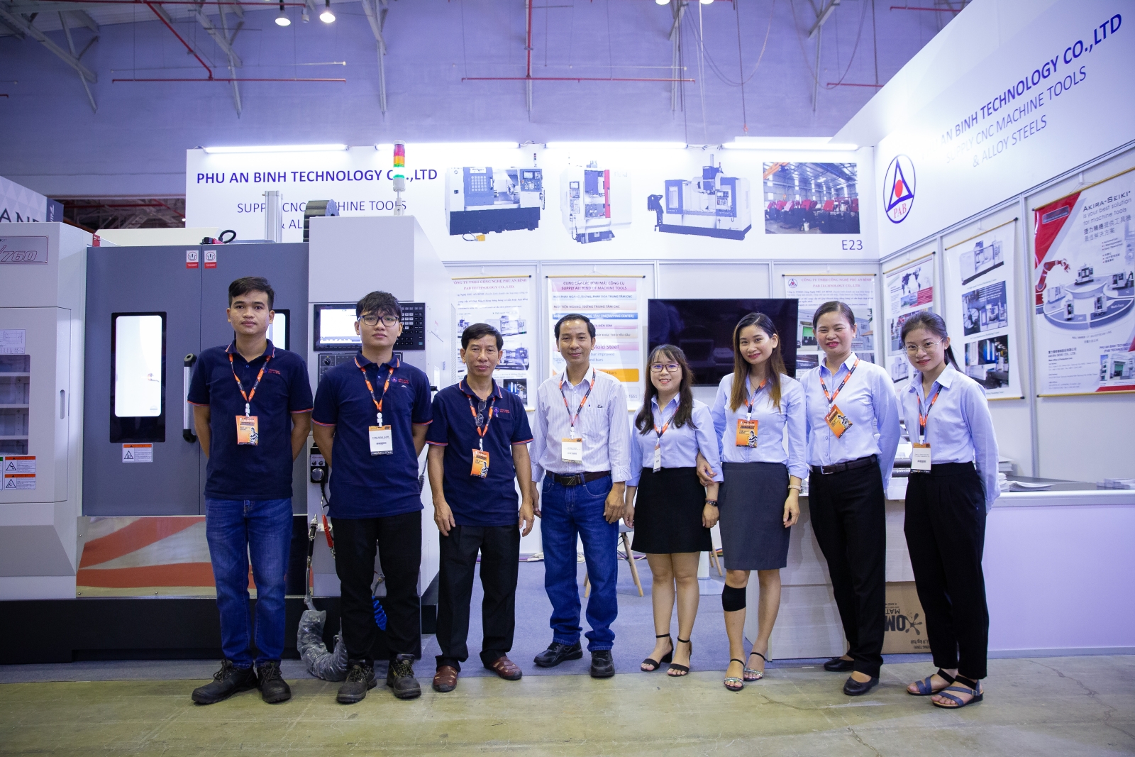 Triển lãm Metalex 2022