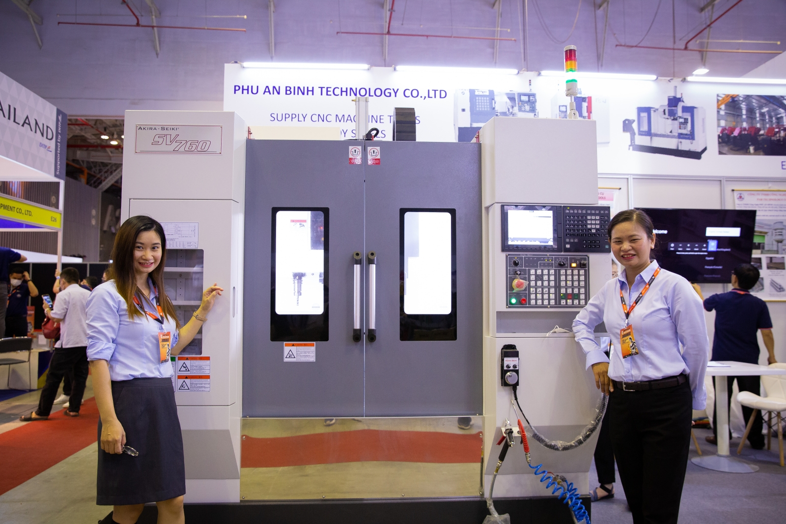 Triển lãm Metalex 2022