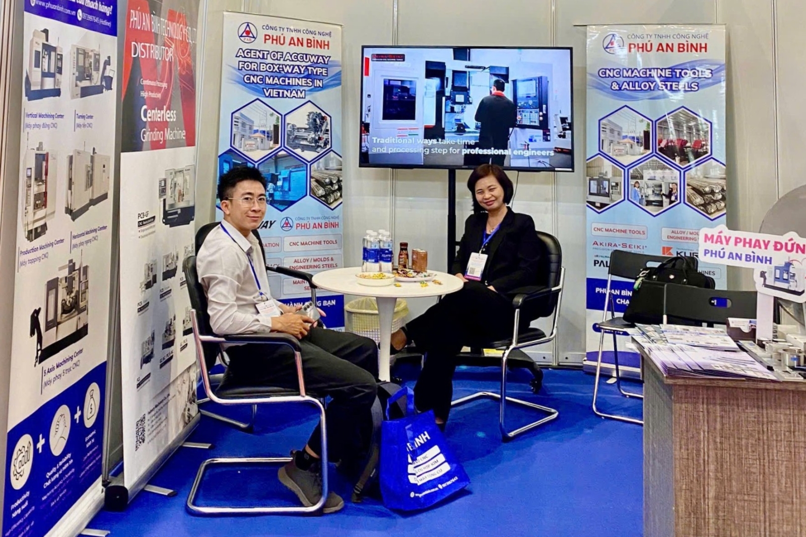 Triển Lãm - Diễn Đàn Về Công Nghiệp Hỗ Trợ Và Hội Nghị Kết Nối Cung Cầu Chuỗi Cung Ứng 2025