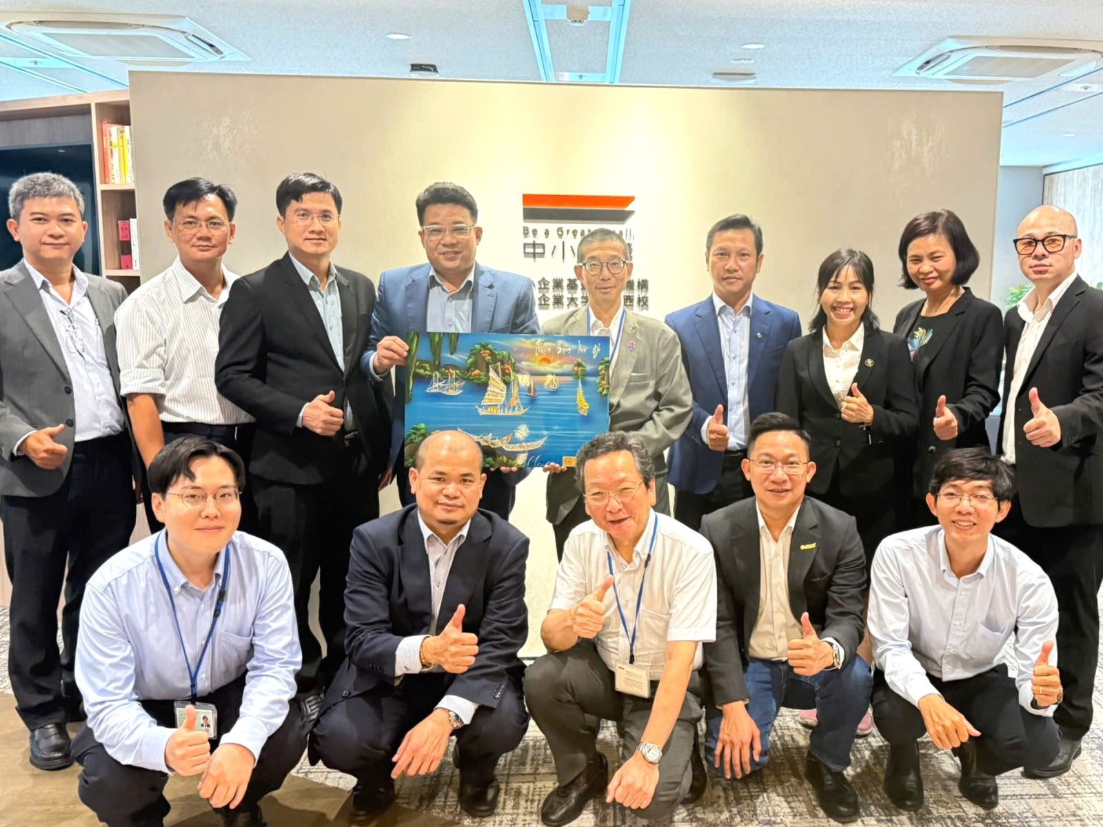 Triển lãm Manufacturing World Osaka 2025 - Nhật Bản