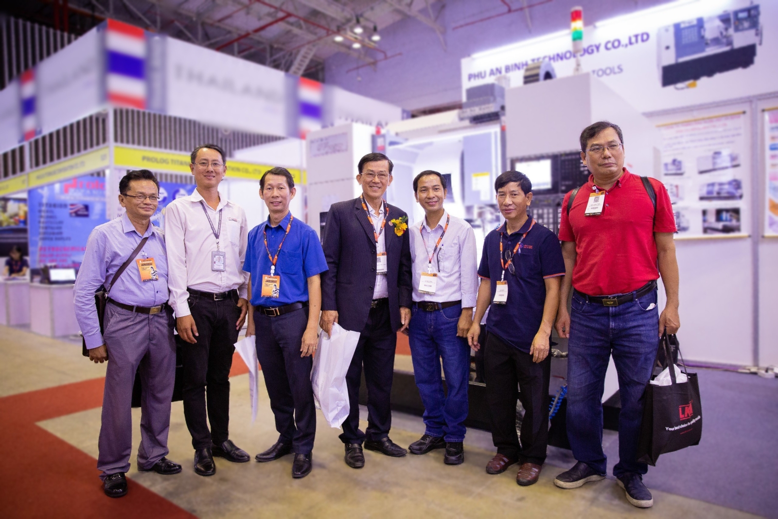 Triển lãm Metalex 2022