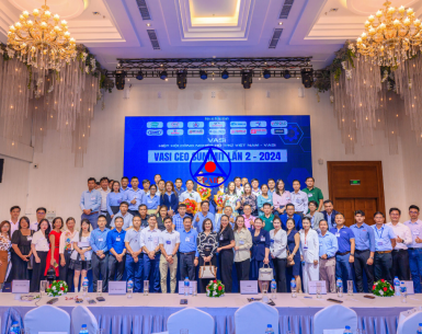 VASI CEO SUMMIT 2024 - LẦN 2