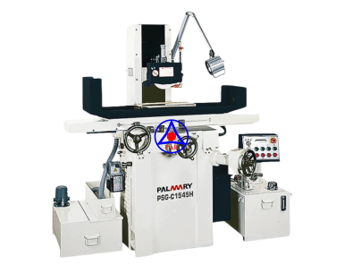 Máy Mài Phẳng Palmary - Model PSG-C1545H/AH