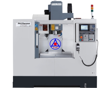 Máy phay đứng CNC Akira Seiki - Model SR3