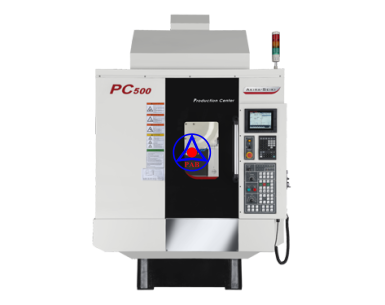 Máy taro CNC Akira Seiki - Model PC500