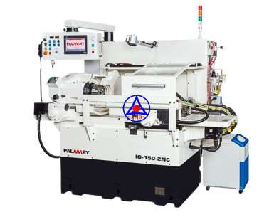 Máy Mài Lỗ Palmary - Model IG-150-2NC