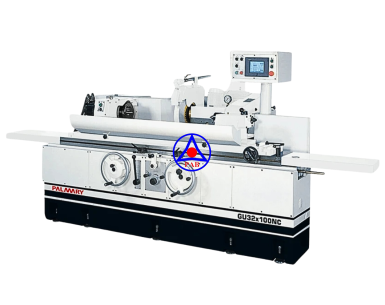 Máy Mài Tròn Ngoài Palmary - Model GU32x200NC