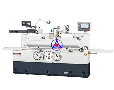 Máy Mài Tròn Ngoài Palmary - Model GU42x150NC