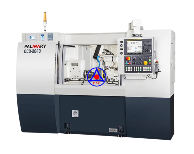 Máy Mài Tròn Ngoài Palmary - Model OCD-2040