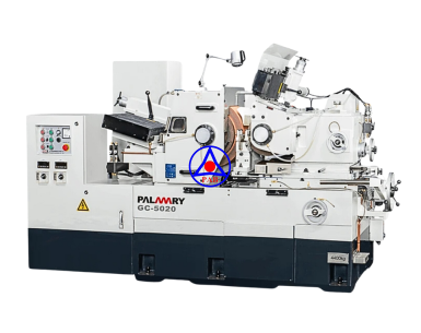 Máy Mài Vô Tâm Palmary - Model GC-5020 / 5025