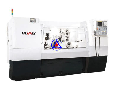 Máy Mài Tròn Ngoài Palmary - Model OCD-4240 / 4260 / 42100 / 42150 / 42200