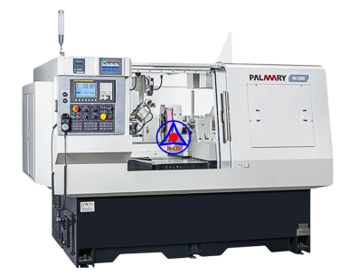 Máy Mài Lỗ Palmary - Model OIG-200DE / OIG-200DEL35