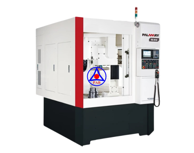 Máy Mài Đứng Palmary - Model VIG-2015 / 2015E