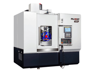 Máy Mài Đứng Palmary - Model VIG-50