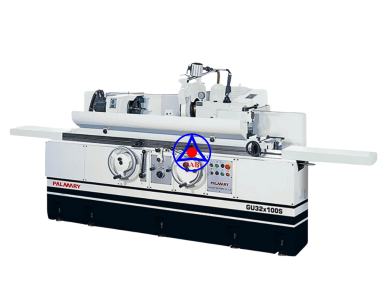 Máy Mài Tròn Ngoài Palmary - Model GU32x200S