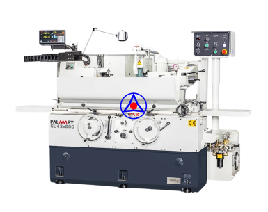 Máy Mài Tròn Ngoài Palmary - Model GU42x100S