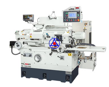 Máy Mài Lỗ Palmary - Model IG-150-NC