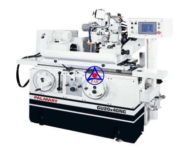 Máy Mài Tròn Ngoài Palmary - Model GU20x40NC