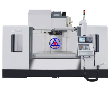 Máy phay đứng CNC Akira Seiki - Model SV2060