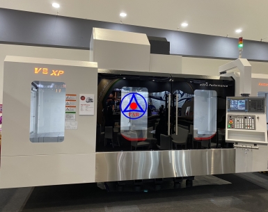 Bàn giao Máy phay CNC - Máy phay 5 trục CNC - Máy tiện CNC - Máy tapping CNC hãng Akira Seiki năm 2025