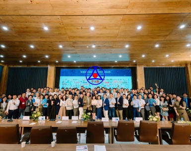 VASI CEO SUMMIT 2024