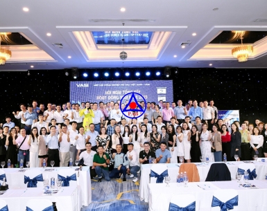 Hội nghị tổng kết hoạt động VASI 2023