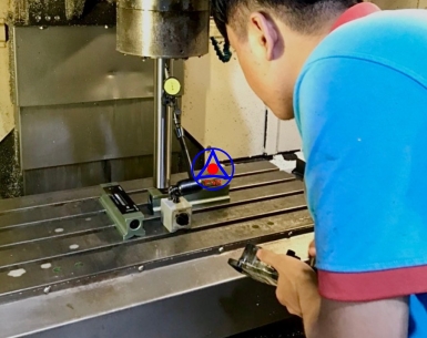 Dịch vụ sửa chữa máy công cụ CNC