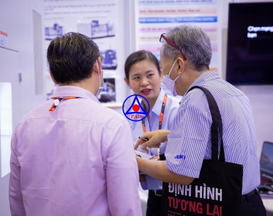 Triển lãm Metalex 2022