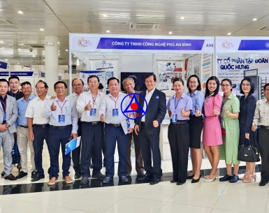 Hội chợ triễn lãm Đà Nẵng 2023