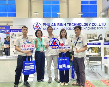 Triển lãm FBC ASEAN 2024 - Hà Nội