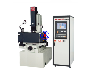 Máy bắn tia lửa điện MAXSEE - Model P26+E30 – ZNC Series