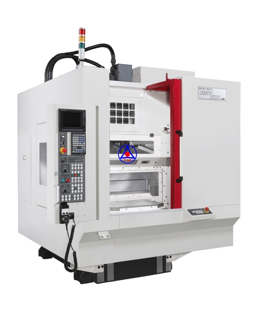 MÁY CÔNG CỤ CNC