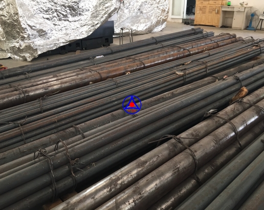 Thép SCM440H