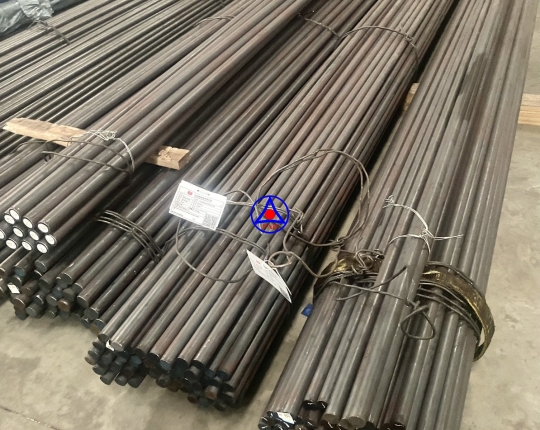 Thép SCM440H