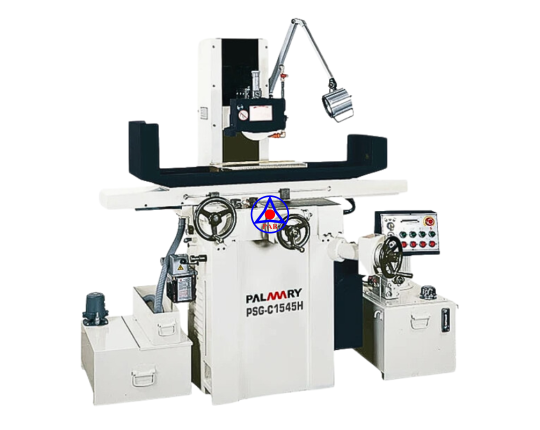 Máy Mài Phẳng Palmary - Model PSG-C1545H/AH