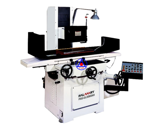 Máy Mài Phẳng Palmary - Model PSG-CS3060AH / PSG-DS3060AH