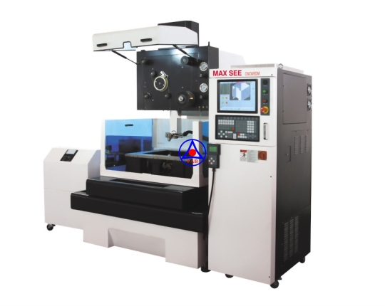 Máy Cắt Dây CNC MAXSEE – Model BSW530/ SW530