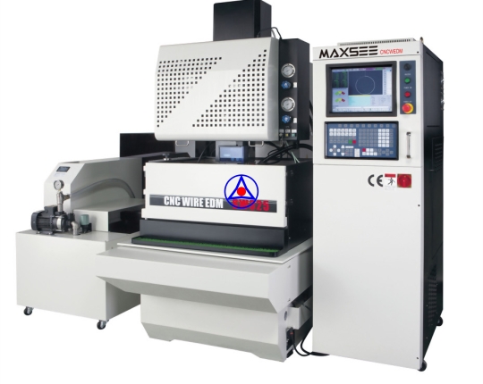 Máy Cắt Dây CNC MAXSEE – Model BSW325/ SW325