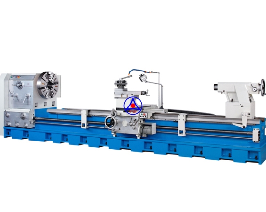 Máy Tiện Vạn Năng DENVER – HL – 960/ 1120/ 1220-1620 x 1500/ 2000/ 3000