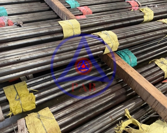 THÉP TRÒN SUS304/INOX 304 TRÒN