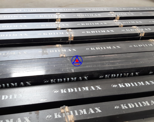 Thép KD11MAX